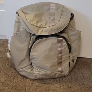 Pacsafe Anti-theft backpack